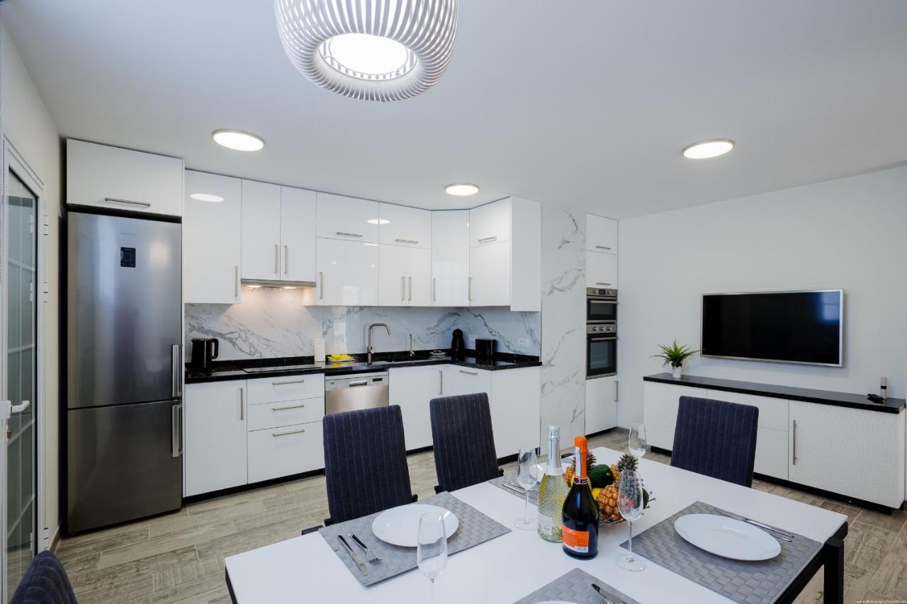 דירות Palm Mar De Lux A25 מראה חיצוני תמונה
