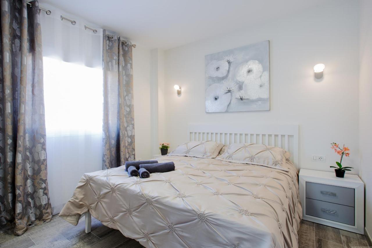 דירות Palm Mar De Lux A25 מראה חיצוני תמונה