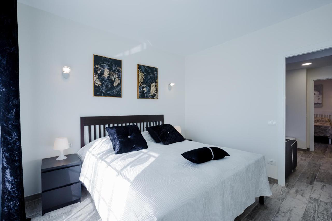 דירות Palm Mar De Lux A25 מראה חיצוני תמונה
