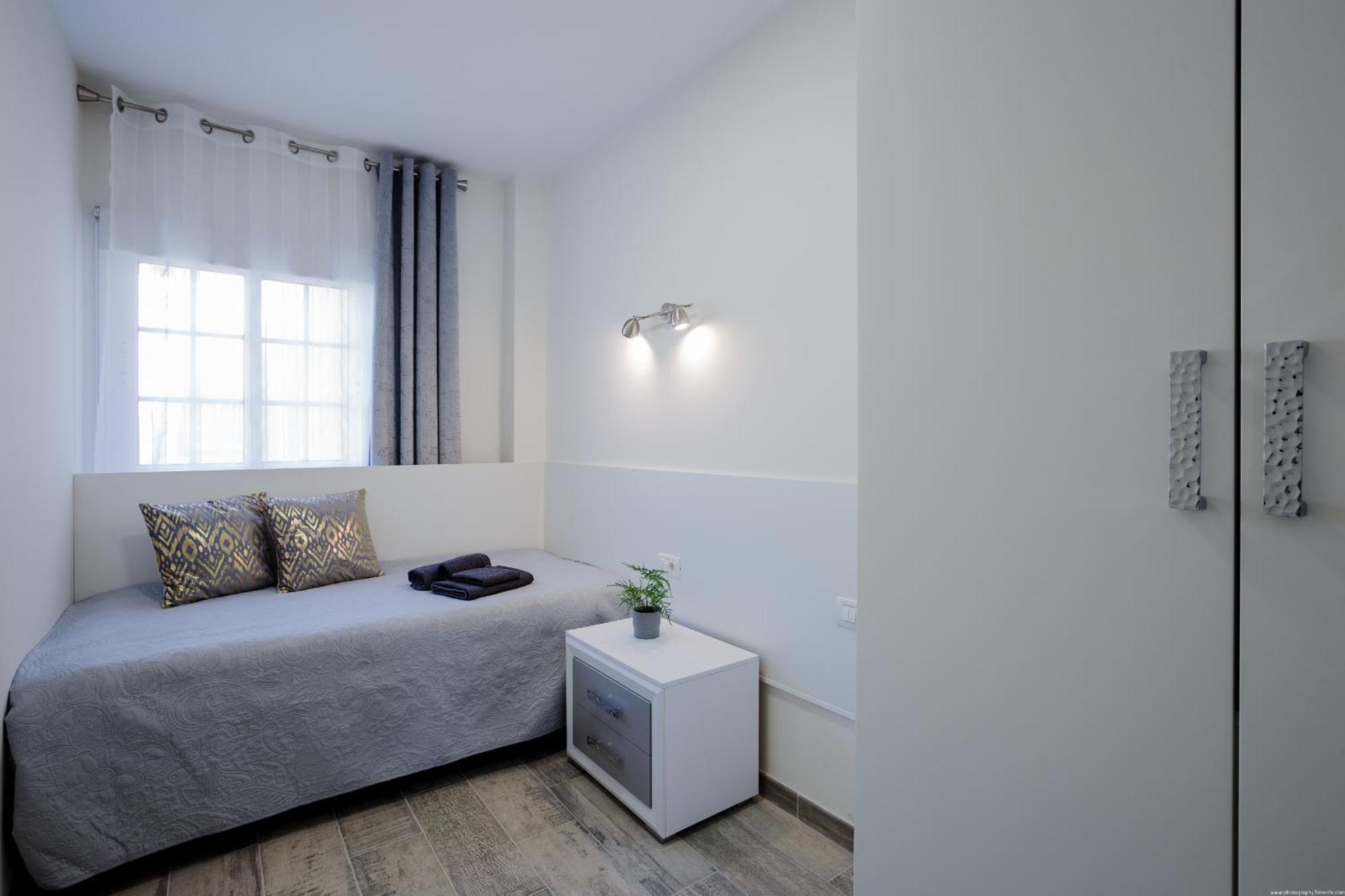 דירות Palm Mar De Lux A25 מראה חיצוני תמונה