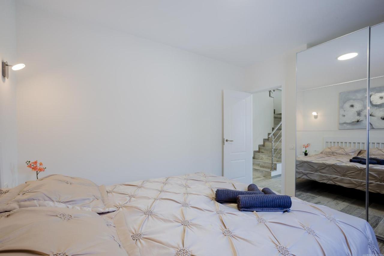 דירות Palm Mar De Lux A25 מראה חיצוני תמונה
