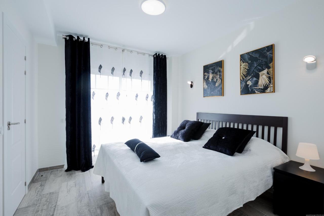 דירות Palm Mar De Lux A25 מראה חיצוני תמונה