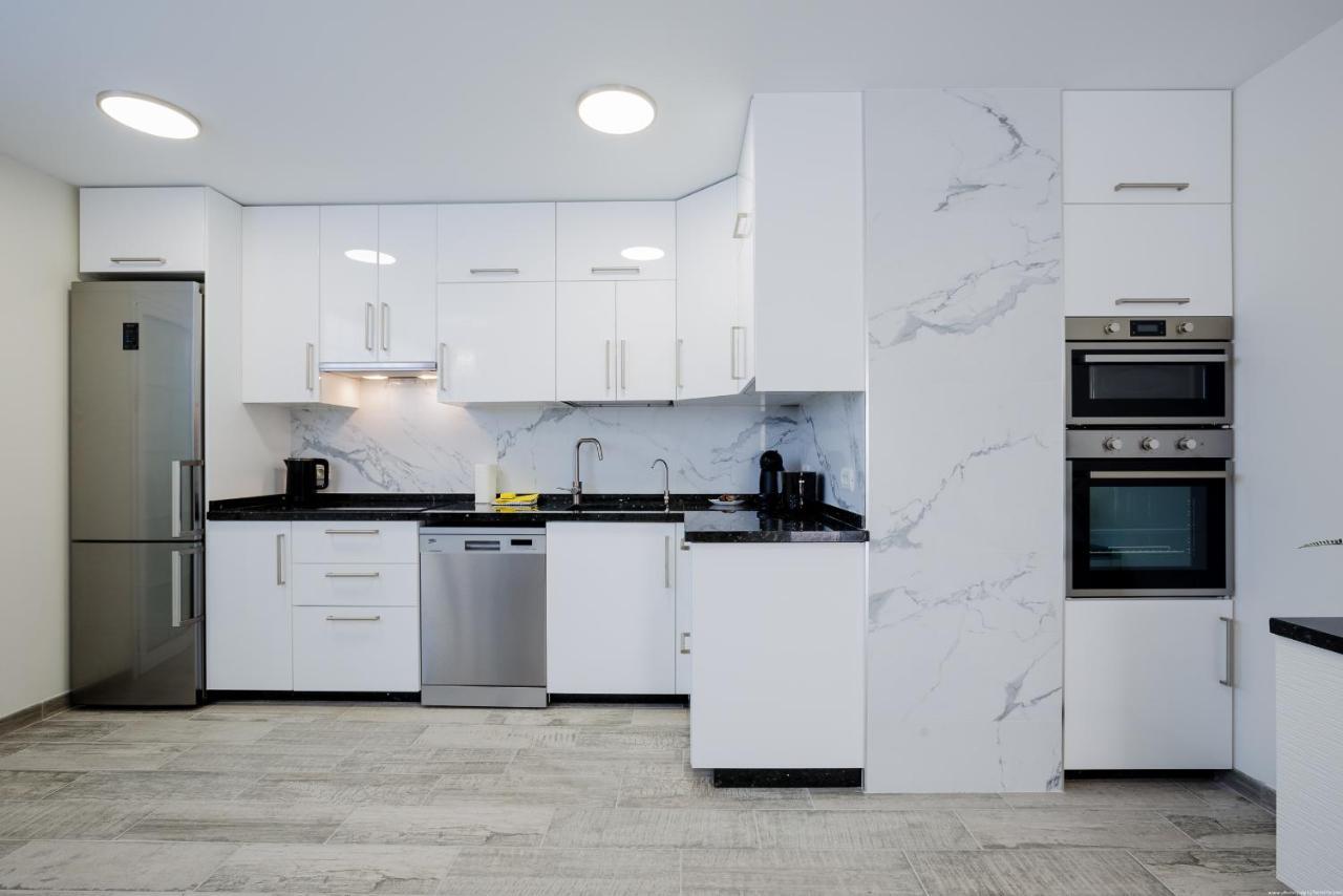 דירות Palm Mar De Lux A25 מראה חיצוני תמונה