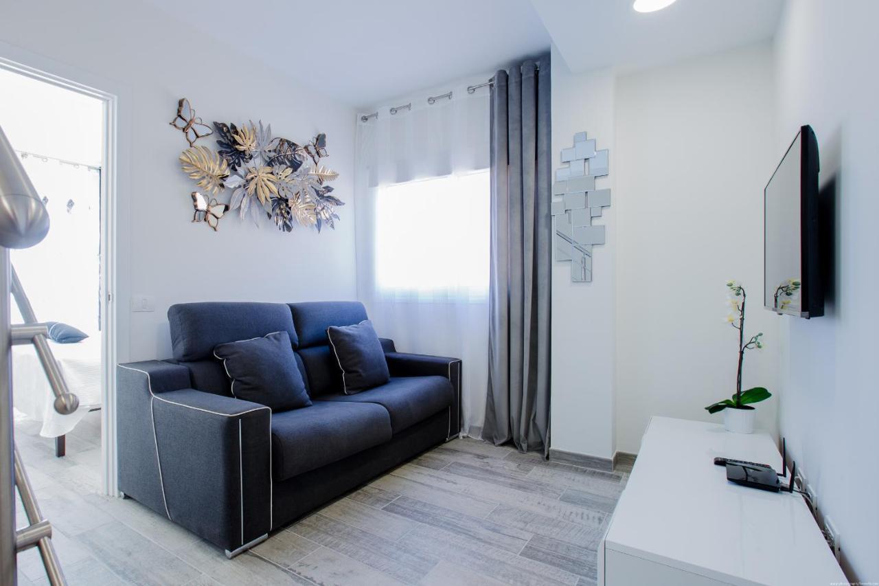 דירות Palm Mar De Lux A25 מראה חיצוני תמונה