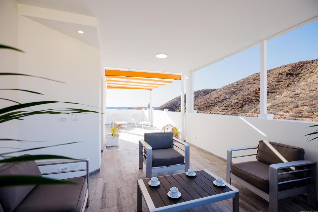 דירות Palm Mar De Lux A25 מראה חיצוני תמונה