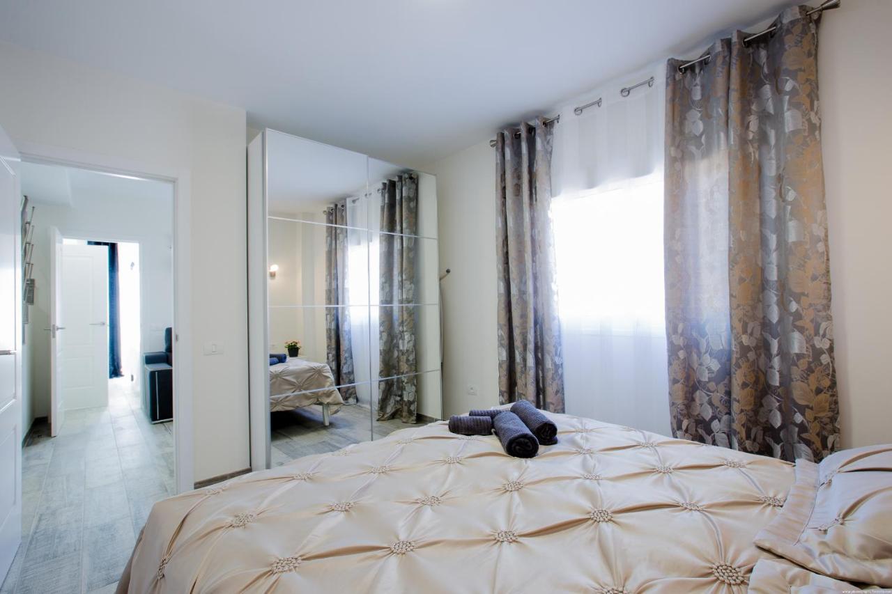 דירות Palm Mar De Lux A25 מראה חיצוני תמונה