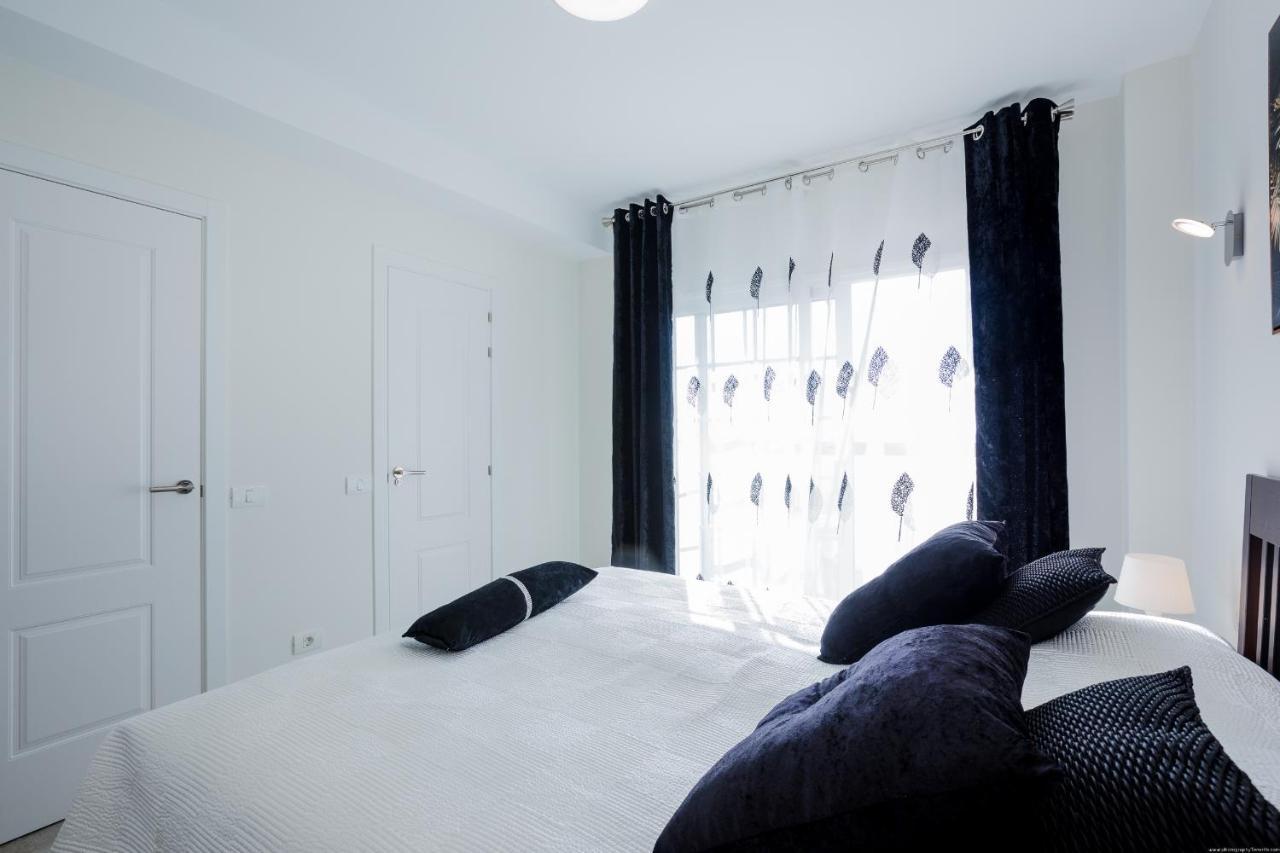 דירות Palm Mar De Lux A25 מראה חיצוני תמונה