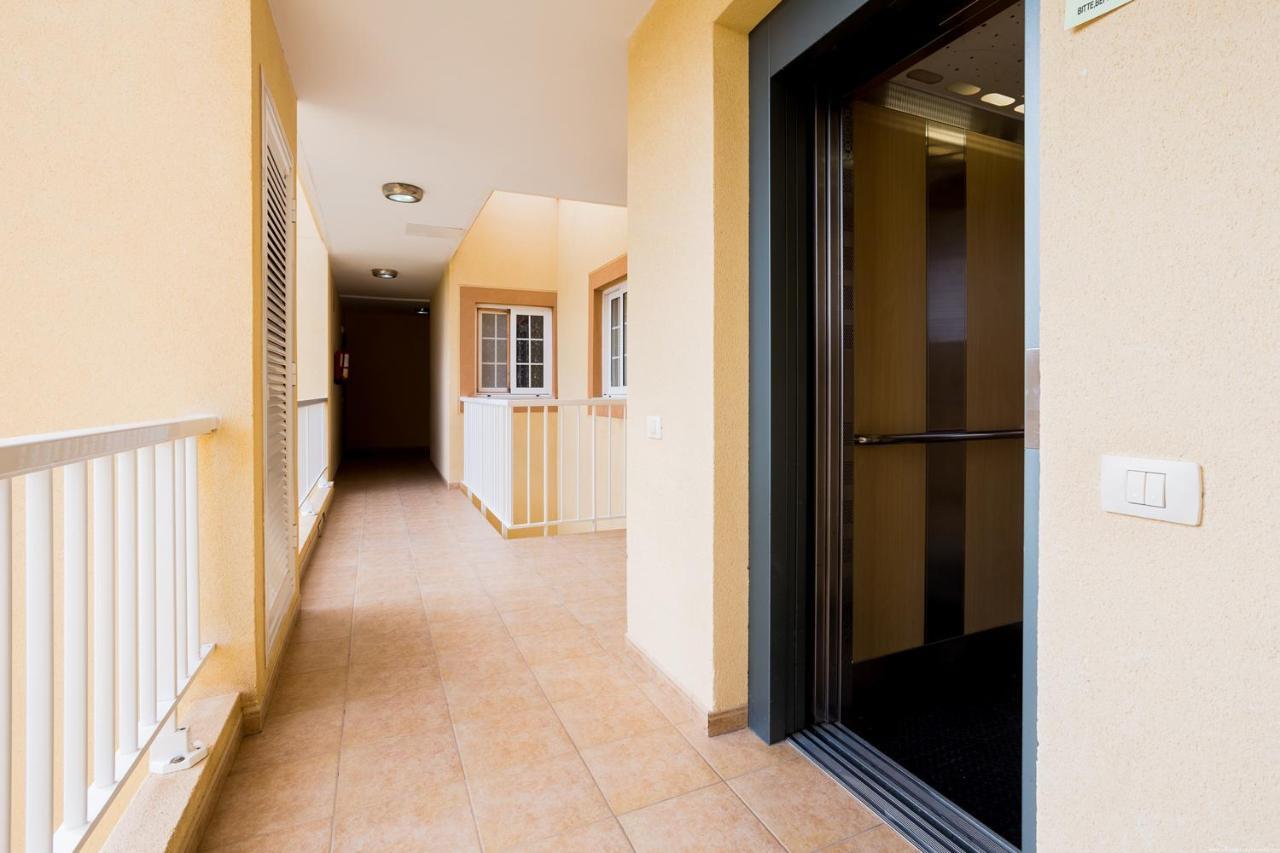 דירות Palm Mar De Lux A25 מראה חיצוני תמונה