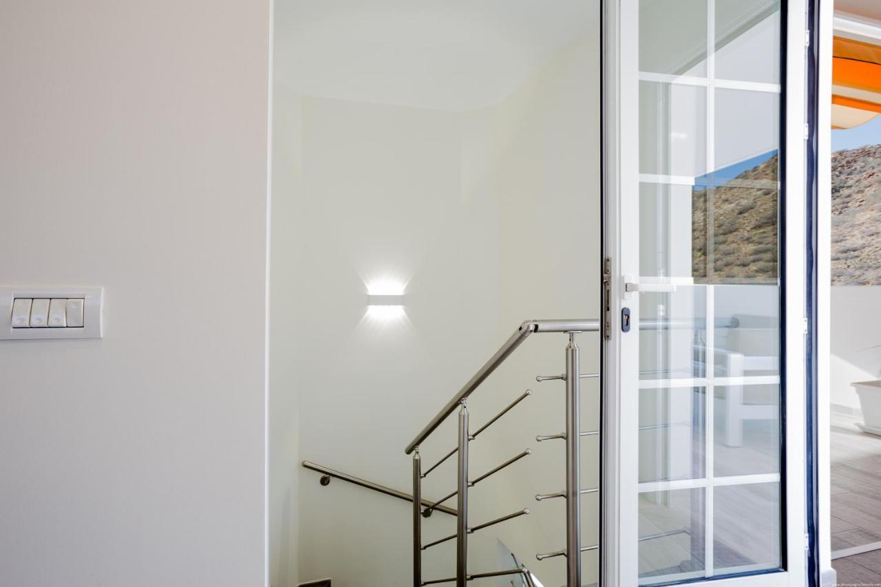 דירות Palm Mar De Lux A25 מראה חיצוני תמונה