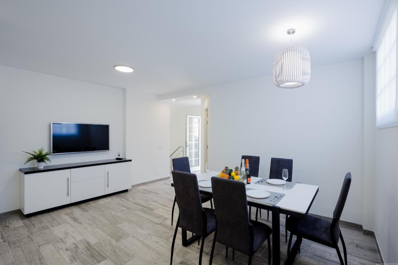 דירות Palm Mar De Lux A25 מראה חיצוני תמונה